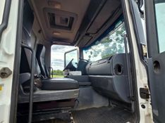 Scania G 440 G-440 A 6×4 2018/2018 CAMINHÕES & CAMIONETAS PASSO FUNDO / Carros no Vale