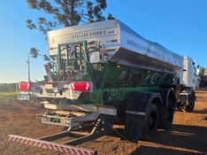 Scania G 440 6×4 2017/2017 CAMINHÕES & CAMIONETAS PASSO FUNDO / Carros no Vale