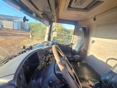 Scania G 440 6×4 2017/2017 CAMINHÕES & CAMIONETAS PASSO FUNDO / Carros no Vale