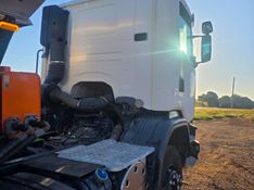 Scania G 440 6×4 2017/2017 CAMINHÕES & CAMIONETAS PASSO FUNDO / Carros no Vale