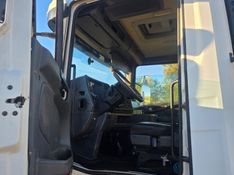 Scania G 440 6×4 2017/2017 CAMINHÕES & CAMIONETAS PASSO FUNDO / Carros no Vale
