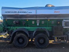 Scania G 440 6×4 2017/2017 CAMINHÕES & CAMIONETAS PASSO FUNDO / Carros no Vale