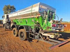 Scania G 440 6×4 2017/2017 CAMINHÕES & CAMIONETAS PASSO FUNDO / Carros no Vale