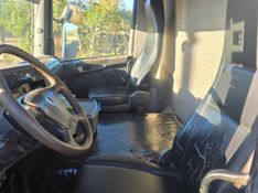 Scania G 440 6×4 2017/2017 CAMINHÕES & CAMIONETAS PASSO FUNDO / Carros no Vale