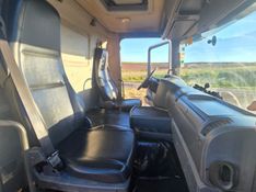 Scania G 440 6×4 2017/2017 CAMINHÕES & CAMIONETAS PASSO FUNDO / Carros no Vale