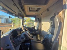 Scania G 440 6×4 2017/2017 CAMINHÕES & CAMIONETAS PASSO FUNDO / Carros no Vale