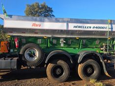 Scania G 440 6×4 2017/2017 CAMINHÕES & CAMIONETAS PASSO FUNDO / Carros no Vale