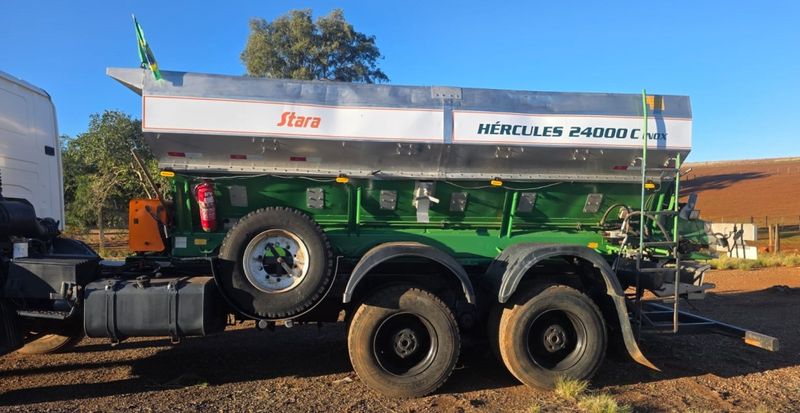 Scania G 440 6×4 2017/2017 CAMINHÕES & CAMIONETAS PASSO FUNDO / Carros no Vale Scania G 440 6×4 2017/2017 CAMINHÕES & CAMIONETAS PASSO FUNDO / Carros no Vale