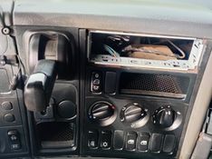 Scania P 310 P-310 B 8×2 (E5) 2018/2018 CAMINHÕES & CAMIONETAS PASSO FUNDO / Carros no Vale