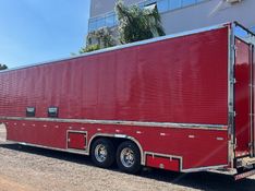 Scania R 113 Motor Home 1995/1995 CAMINHÕES & CAMIONETAS PASSO FUNDO / Carros no Vale