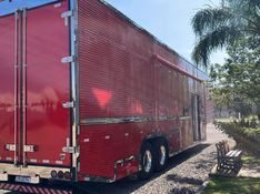 Scania R 113 Motor Home 1995/1995 CAMINHÕES & CAMIONETAS PASSO FUNDO / Carros no Vale