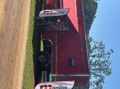 Scania R 113 Motor Home 1995/1995 CAMINHÕES & CAMIONETAS PASSO FUNDO / Carros no Vale