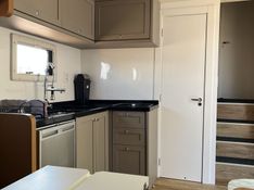 Scania R 113 Motor Home 1995/1995 CAMINHÕES & CAMIONETAS PASSO FUNDO / Carros no Vale