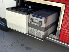 Scania R 113 Motor Home 1995/1995 CAMINHÕES & CAMIONETAS PASSO FUNDO / Carros no Vale
