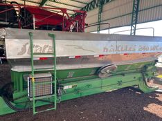 Stara Conjunto Frontal PAD 500E Hercules 24000 2014/2014 CAMINHÕES & CAMIONETAS PASSO FUNDO / Carros no Vale