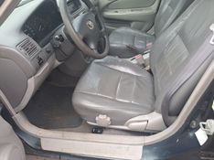 Toyota COROLLA 1.8 XEI 16V FLEX 4P AUTOMÁTICO 1999/1999 CAMINHÕES & CAMIONETAS PASSO FUNDO / Carros no Vale