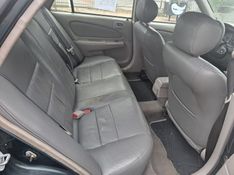 Toyota COROLLA 1.8 XEI 16V FLEX 4P AUTOMÁTICO 1999/1999 CAMINHÕES & CAMIONETAS PASSO FUNDO / Carros no Vale