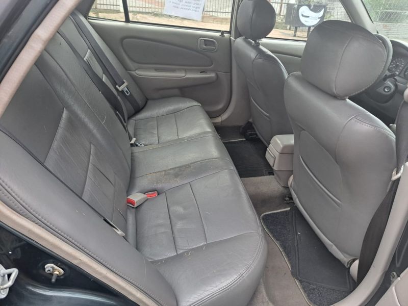 Toyota COROLLA 1.8 XEI 16V FLEX 4P AUTOMÁTICO 1999/1999 CAMINHÕES & CAMIONETAS PASSO FUNDO / Carros no Vale