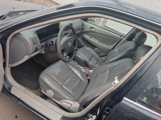 Toyota COROLLA 1.8 XEI 16V FLEX 4P AUTOMÁTICO 1999/1999 CAMINHÕES & CAMIONETAS PASSO FUNDO / Carros no Vale