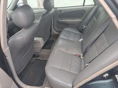 Toyota COROLLA 1.8 XEI 16V FLEX 4P AUTOMÁTICO 1999/1999 CAMINHÕES & CAMIONETAS PASSO FUNDO / Carros no Vale