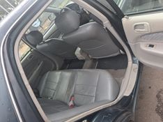 Toyota COROLLA 1.8 XEI 16V FLEX 4P AUTOMÁTICO 1999/1999 CAMINHÕES & CAMIONETAS PASSO FUNDO / Carros no Vale