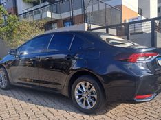 Toyota COROLLA 2.0 VVT-IE FLEX GLI DIRECT SHIFT 2024/2024 CAMINHÕES & CAMIONETAS PASSO FUNDO / Carros no Vale