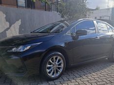 Toyota COROLLA 2.0 VVT-IE FLEX GLI DIRECT SHIFT 2024/2024 CAMINHÕES & CAMIONETAS PASSO FUNDO / Carros no Vale