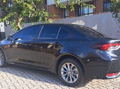 Toyota COROLLA 2.0 VVT-IE FLEX GLI DIRECT SHIFT 2024/2024 CAMINHÕES & CAMIONETAS PASSO FUNDO / Carros no Vale
