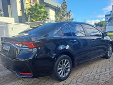 Toyota COROLLA 2.0 VVT-IE FLEX GLI DIRECT SHIFT 2024/2024 CAMINHÕES & CAMIONETAS PASSO FUNDO / Carros no Vale