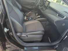 Toyota COROLLA 2.0 VVT-IE FLEX GLI DIRECT SHIFT 2024/2024 CAMINHÕES & CAMIONETAS PASSO FUNDO / Carros no Vale
