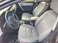 Toyota COROLLA 2.0 XEI 16V FLEX 4P AUTOMÁTICO 2015/2015 CAMINHÕES & CAMIONETAS PASSO FUNDO / Carros no Vale