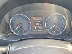 Toyota COROLLA 2.0 XEI 16V FLEX 4P AUTOMÁTICO 2015/2015 CAMINHÕES & CAMIONETAS PASSO FUNDO / Carros no Vale