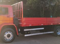 Volkswagen 13190 VW 13190 E Worker Carr Metálica 2013/2013 CAMINHÕES & CAMIONETAS PASSO FUNDO / Carros no Vale