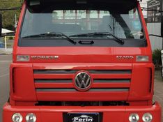 Volkswagen 13190 VW 13190 E Worker Carr Metálica 2013/2013 CAMINHÕES & CAMIONETAS PASSO FUNDO / Carros no Vale