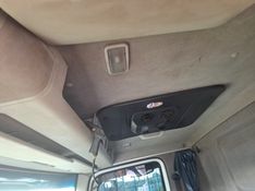 Volkswagen 24250 VW 24-250 E Constellation 3-Eixos Plataforma 2010/2010 CAMINHÕES & CAMIONETAS PASSO FUNDO / Carros no Vale