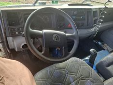 Volkswagen 24250 VW 24-250 E Constellation 3-Eixos Plataforma 2010/2010 CAMINHÕES & CAMIONETAS PASSO FUNDO / Carros no Vale