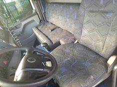 Volkswagen 24250 VW 24-250 E Constellation 3-Eixos Plataforma 2010/2010 CAMINHÕES & CAMIONETAS PASSO FUNDO / Carros no Vale