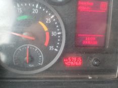 Volkswagen 24280 24-280 E Constel 6×2 2p (E5) Chassi 2020/2021 CAMINHÕES & CAMIONETAS PASSO FUNDO / Carros no Vale