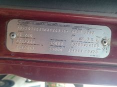 Volkswagen 24280 24-280 E Constel 6×2 2p (E5) Chassi 2020/2021 CAMINHÕES & CAMIONETAS PASSO FUNDO / Carros no Vale