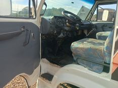 Volkswagen 790 VW 7.90S Baú 1991/1991 CAMINHÕES & CAMIONETAS PASSO FUNDO / Carros no Vale