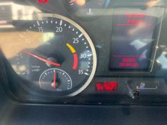 Volkswagen 8-160 VW 8-160 E Delivery 2p Chassi 2015/2015 CAMINHÕES & CAMIONETAS PASSO FUNDO / Carros no Vale