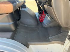 Volkswagen 8-160 VW 8-160 E Delivery 2p Chassi 2015/2015 CAMINHÕES & CAMIONETAS PASSO FUNDO / Carros no Vale