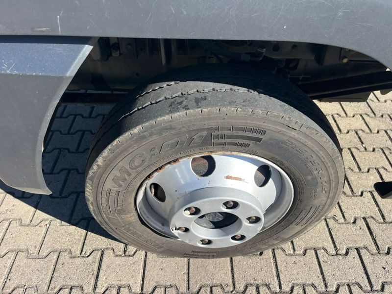 Volkswagen 8-160 VW 8-160 E Delivery 2p Chassi 2015/2015 CAMINHÕES & CAMIONETAS PASSO FUNDO / Carros no Vale