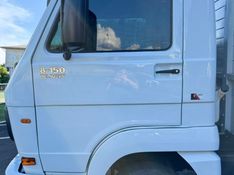 Volkswagen 8150 8-150 E Delivery 2p 2007/2008 CAMINHÕES & CAMIONETAS PASSO FUNDO / Carros no Vale