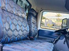 Volkswagen 8150 8-150 E Delivery 2p 2007/2008 CAMINHÕES & CAMIONETAS PASSO FUNDO / Carros no Vale