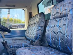 Volkswagen 8150 8-150 E Delivery 2p 2007/2008 CAMINHÕES & CAMIONETAS PASSO FUNDO / Carros no Vale