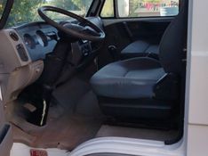 Volkswagen 8150 8-150 E Delivery Plus Munck 2006/2006 CAMINHÕES & CAMIONETAS PASSO FUNDO / Carros no Vale