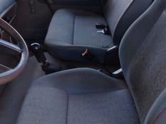 Volkswagen 8150 8-150 E Delivery Plus Munck 2006/2006 CAMINHÕES & CAMIONETAS PASSO FUNDO / Carros no Vale