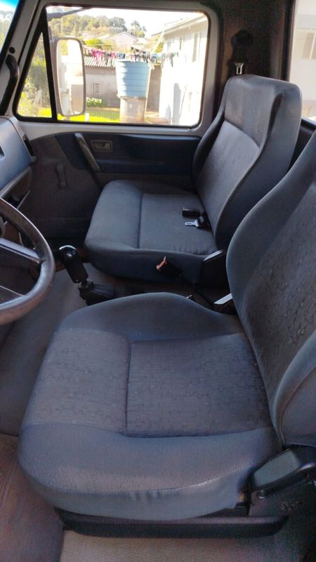 Volkswagen 8150 8-150 E Delivery Plus Munck 2006/2006 CAMINHÕES & CAMIONETAS PASSO FUNDO / Carros no Vale