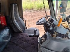 Volvo FMX 500 6X4 FMX 460 6×4 2012/2013 CAMINHÕES & CAMIONETAS PASSO FUNDO / Carros no Vale